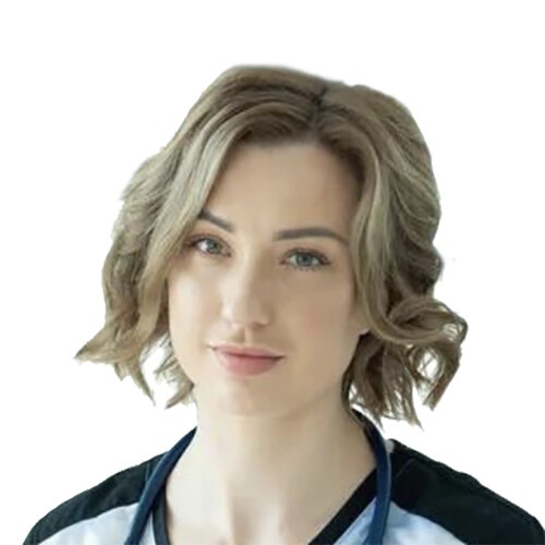 Никифорова Елена Викторовна