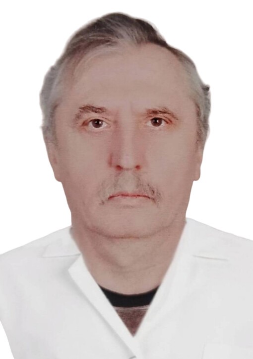 Богданов Александр Алексеевич