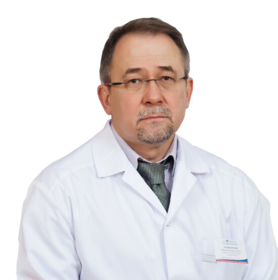 Бахаев Константин Александрович