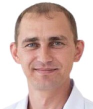 Козлов Александр Александрович