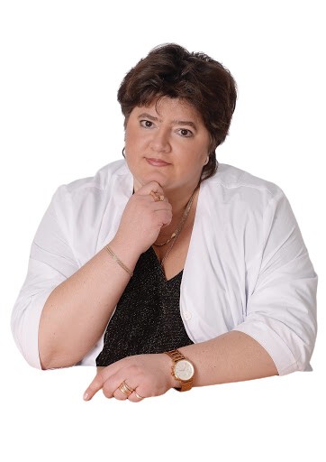 Шуликовская Ирина Валентиновна