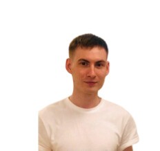 Мищук Павел Дмитриевич