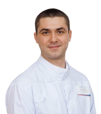 Гришин Дмитрий Сергеевич