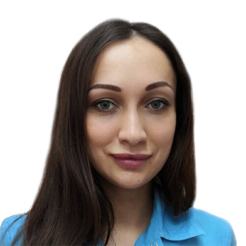 Прудиева Елена Викторовна