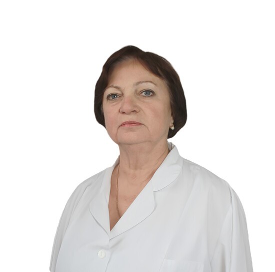 Почаевец Елена Васильевна