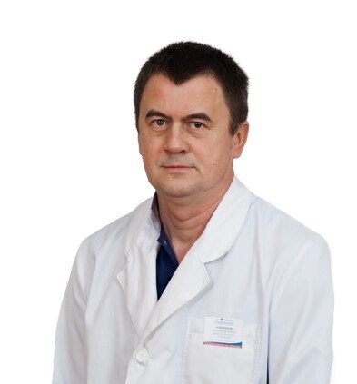 Процан Андрей Анатольевич