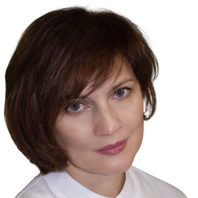 Неустроева Светлана Владимировна