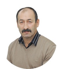 Азизов Намиг Абдулгамидович