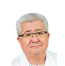 Лупсанов Александр Васильевич