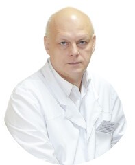 Дивногорский Владимир Викторович