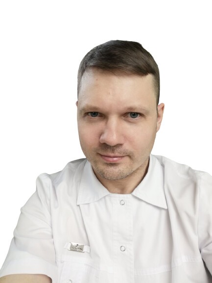 Аргунов Алексей Васильевич