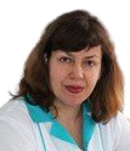 Филипьева Татьяна Владимировна