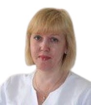Буцылина Светлана Владимировна