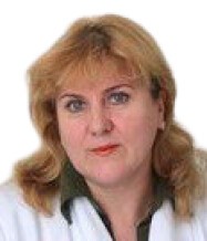 Шашкова Надежда Николаевна