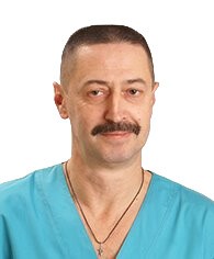 Песков Александр Владиславович