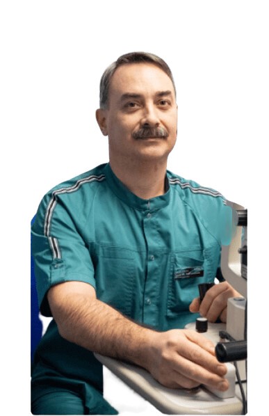 Люткевич Алексей Михайлович