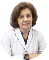 Черданцева Валентина Борисовна