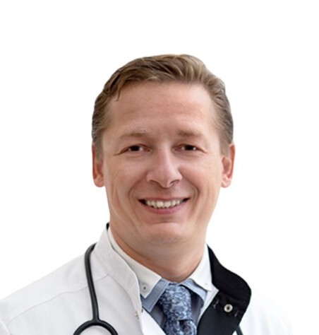 Фукс Сергей Валентинович