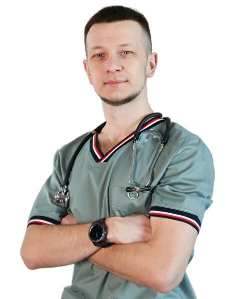 Бильданов Шамиль Юсуфович