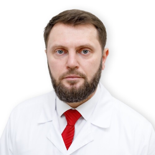 Адаменко Алексей Николаевич