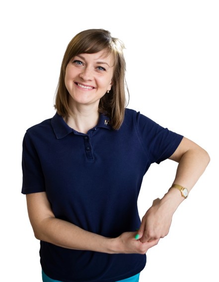 Калашникова Елена Валерьевна