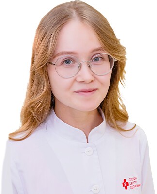 Жданова Наталья Викторовна