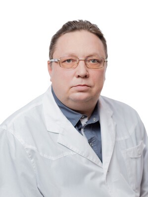Адмайкин Георгий Перфирьевич