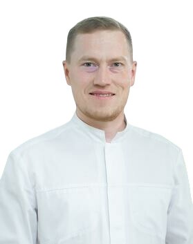 Осипов Андрей Валерианович