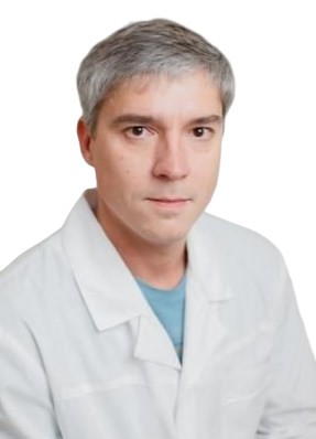 Щукин Евгений Владимирович