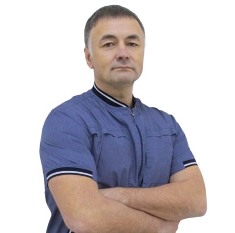 Воронов Дмитрий Юрьевич