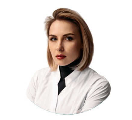 Жирнова Арина Сергеевна