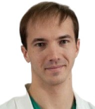 Богданов Юрий Игоревич