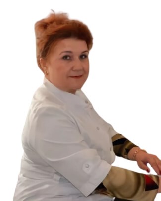 Позднякова Евгения Семеновна