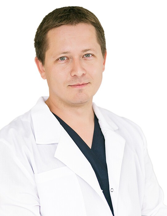 Максимов Сергей Васильевич