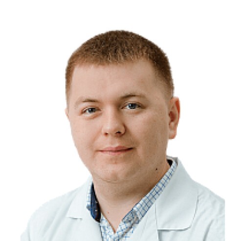 Насихов Вадим Фатыхович