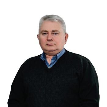 Барышников Валерий Николаевич