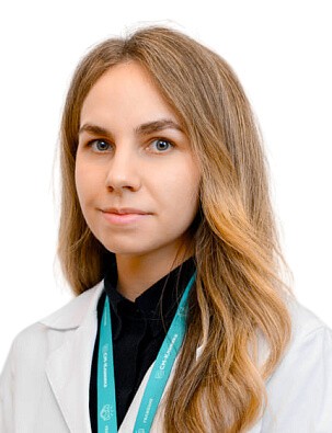 Махно Надежда Александровна