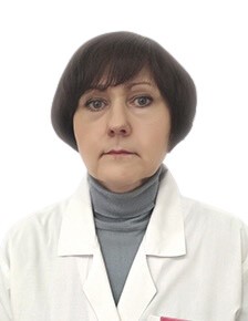 Суворова Ольга Валерьевна
