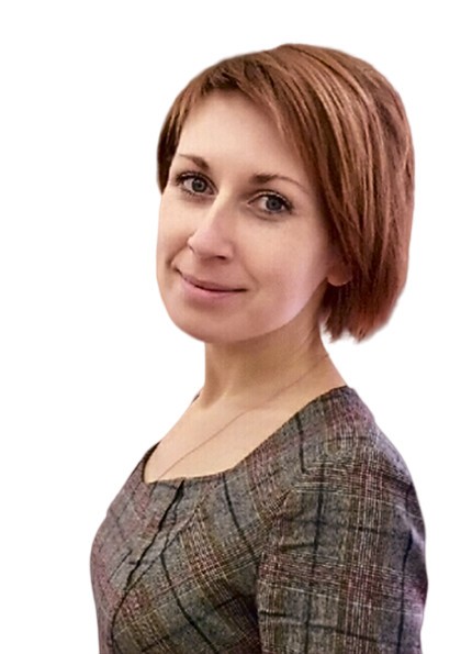 Мохова Анастасия Васильевна