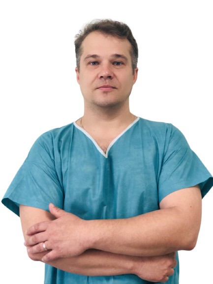 Ежков Александр Юрьевич