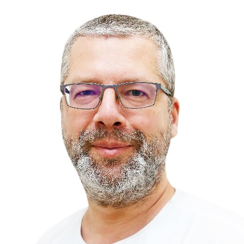 Щуров Дмитрий Владимирович