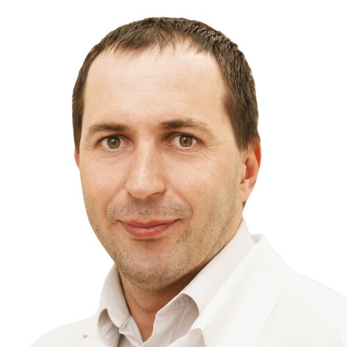 Певунов Александр Александрович