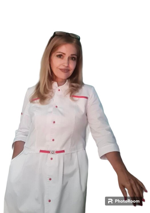 Галеева Эльвира Равилевна