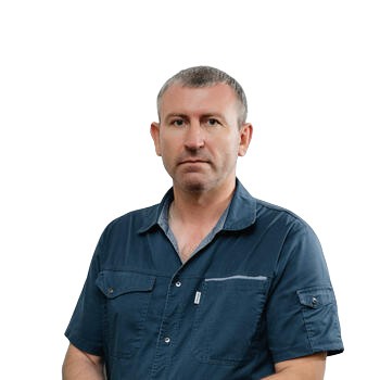Захаров Александр Николаевич