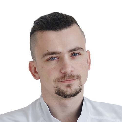 Высокович Александр Олегович