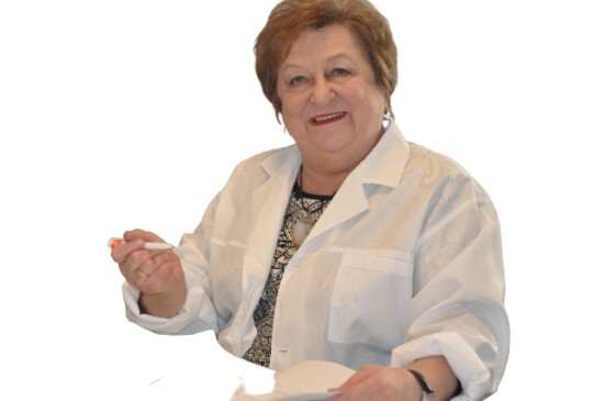 Кругликова Ольга Федоровна