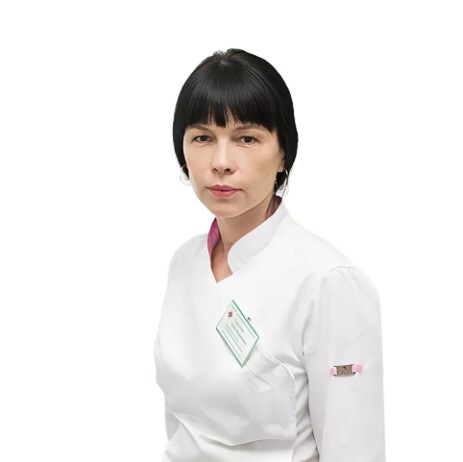 Скрыпник Елена Михайловна