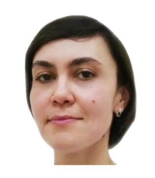 Тысячных Екатерина Вадимовна