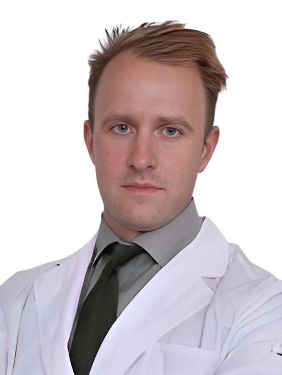 Сергиенко Максим Валерьевич