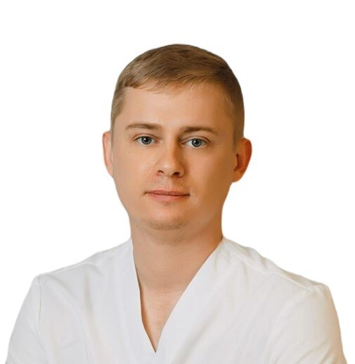 Агибалов Евгений Юрьевич